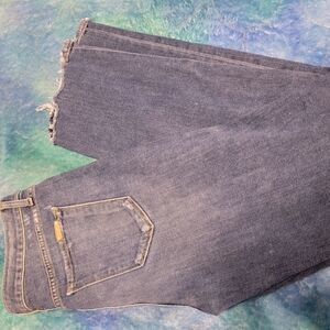 Joe's Jeans High Rise Women Jeans - Blue